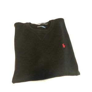 Ralph Lauren Polo Sweatshirt!